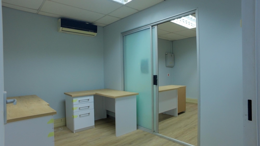 To Let Commercial Property for Rent in Bodorp North West